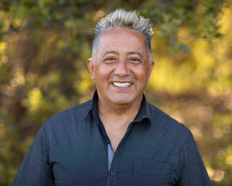 Greg Spindola Geneal Contractor Founder