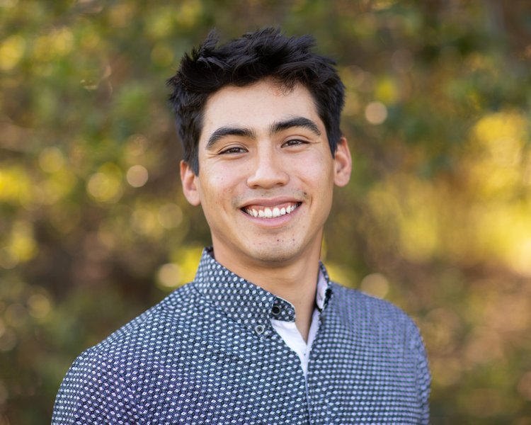 Kyler Spindola Construction Lead