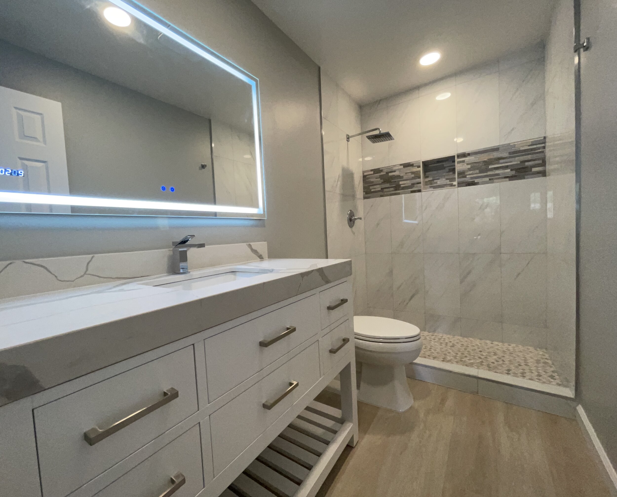 bathroom remodeling san jose 1