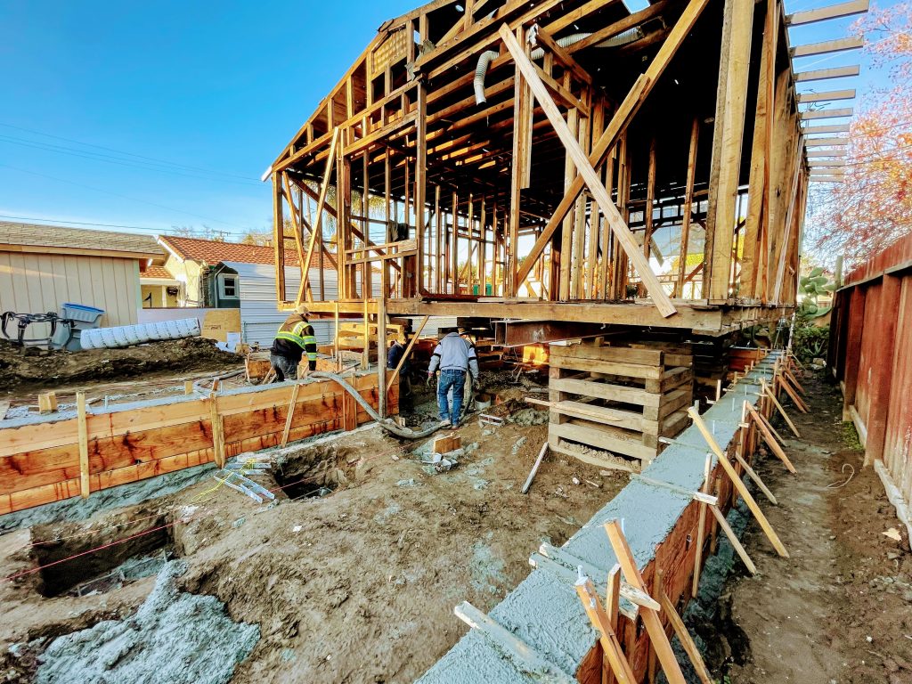 Spindola Construction & Remodeling Contractors In San Jose, CA